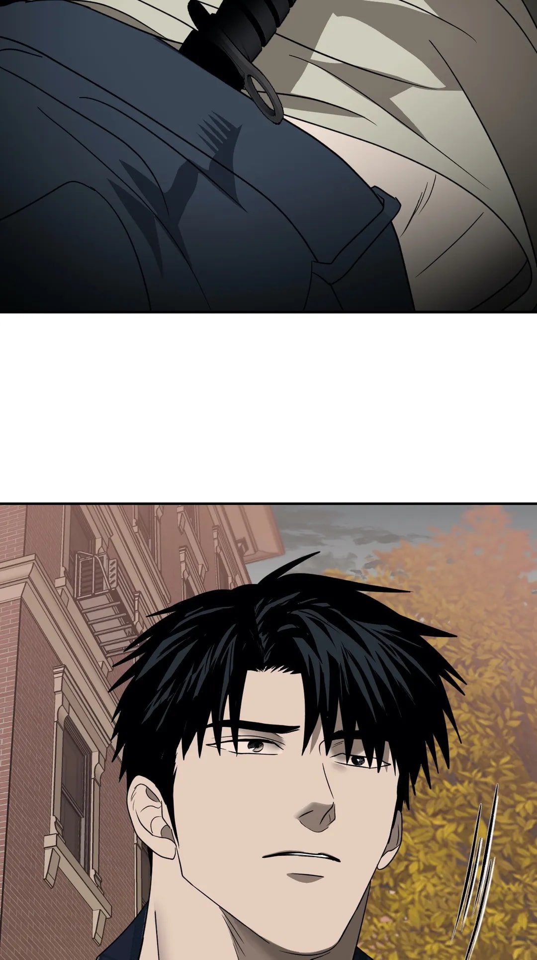 Shutline, Chapter 32 image 30